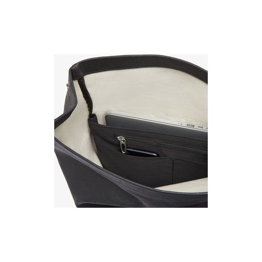 BROOKS TÁSKA HÁTIZSÁK PICKWICK S FEKETE (12L) BB022 A07200