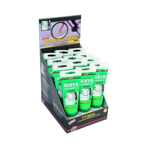 DEFEKT MENTESITÖ FOLYADÉK 250ML TIP-TOP TT-SEAL TT-SEAL DEFEKT MENTESITÖ FOLYADÉK 250ML