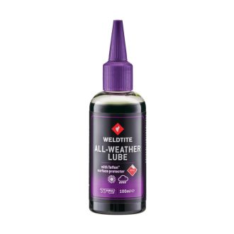 WELDTITE TF2 ALLWEATHER TEFLONOS KENOANYAG 100ML