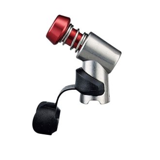 WELDTITE CO2 TARTALÉK PATRONHOZ FEJ - JETVALVE