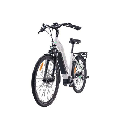 KRP ELEKTROMOS MS ENERGY C100 NŐI 8 SP 27,5/19 FEHÉR