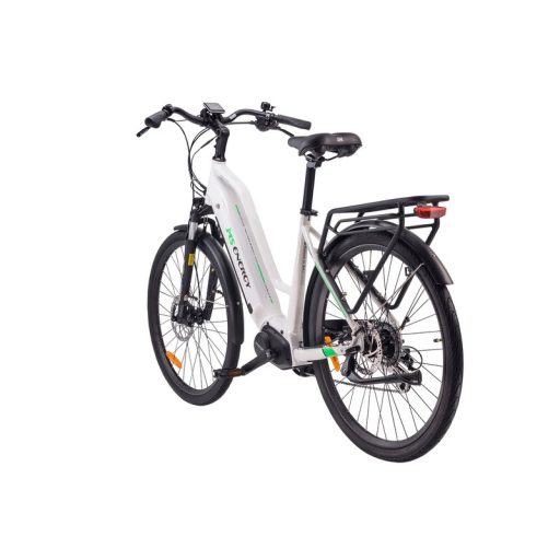 KRP ELEKTROMOS MS ENERGY C100 NŐI 8 SP 27,5/19 FEHÉR