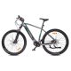 KRP ELEKTROMOS MS ENERGY M100 MTB 9 SP 29/21 SÖTÉTSZÜRKE/ZÖLD