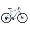 GHOST Square Cross Essential Blue/Blue