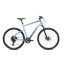 GHOST Square Cross Essential Blue/Blue