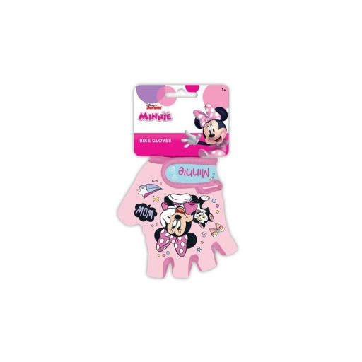 D KESZTYŰ GYERMEK XS MINNIE RÓZSASZÍN