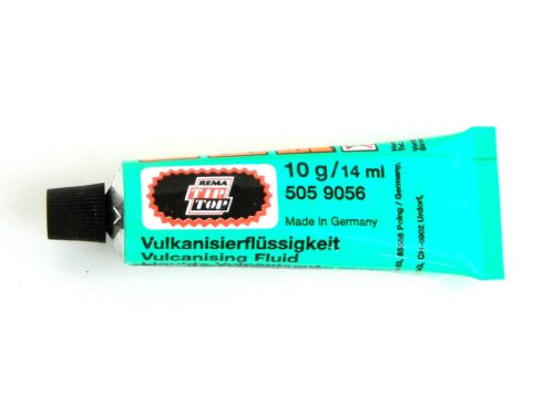 Tip-Top vulkanizáló foly 10 g