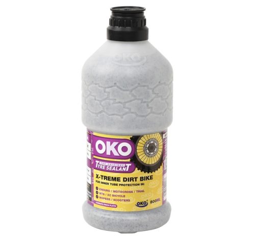 OKO X-treme gumitömítő 800 ml