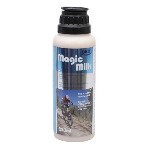 OKO MagicMilk tubeless 250ml