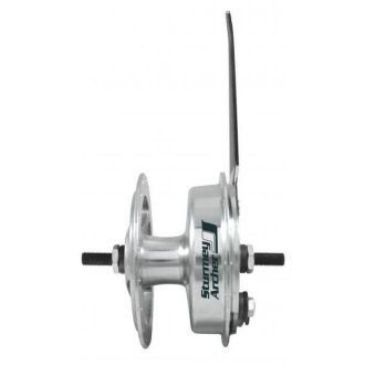 Sturmey Archer XL-FD dobfékes (90mm) első agy [36]