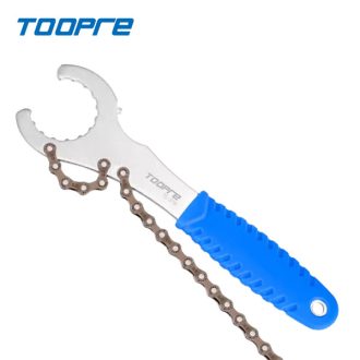 Toopre középrész kulcs 3in1