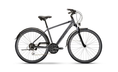 LAPIERRE Trekking 1.0 High Dark Grey