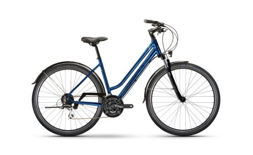 LAPIERRE Trekking 1.0 Low Deep Blue