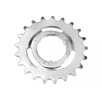   Sturmey Archer 1/8 coll 3 körmös agyrögzítésű lánckerék [0 mm (sík), 15]