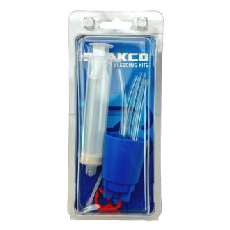 Légtelenítő BRAKCO Shimano M5