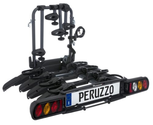 Peruzzo Pure4 LOCK horogra