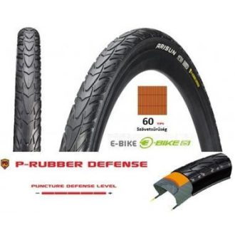   ARISUN METRO RUNNER Külső gumi 700×38C (40-622) Defense 5mm