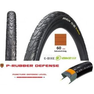   ARISUN METRO RUNNER Külső gumi 700×40C (42-622) Defense 5mm
