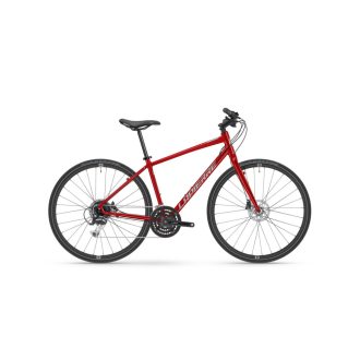 LAPIERRE Shaper 1.0 Glossy Red