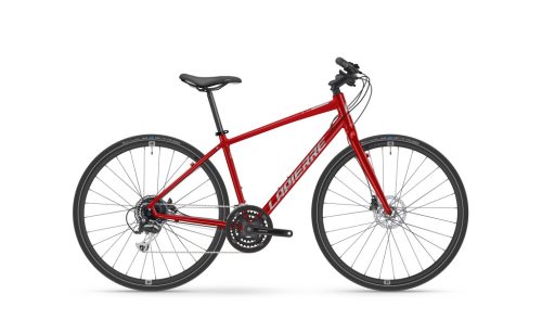 LAPIERRE Shaper 1.0 Glossy Red