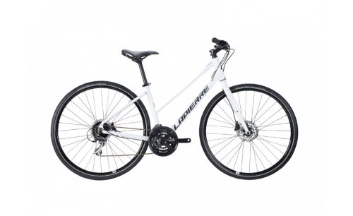 LAPIERRE Shaper 2.0 WMN Pure White