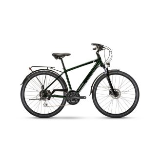 LAPIERRE Trekking 3.0 High Dark Green