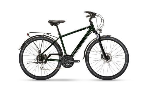 LAPIERRE Trekking 3.0 High Dark Green