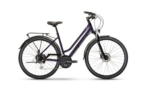 LAPIERRE Trekking 3.0 Low Dark Purple