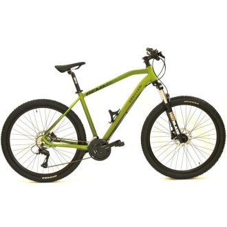 Bemmex Gorillaz+ Comp 27,5 L Zöld 24seb Hyd
