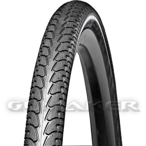 Külső gumi 47-559 26x1,75 VRB292 Easy Street 3,5mm Protection reflektoros Vee Rubber