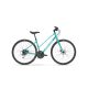 LAPIERRE Shaper 1.0 WMN Glossy Turquoise