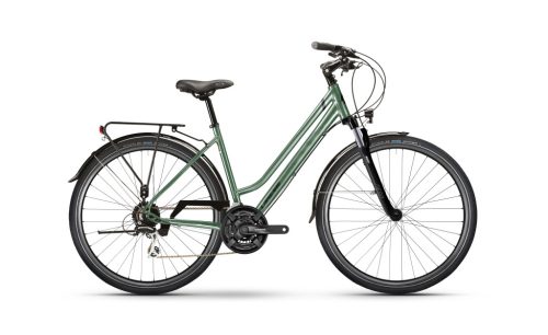 LAPIERRE Trekking 2.0 Low Pastel Green