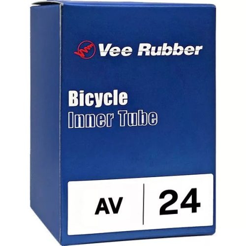 Belső gumi 37-540 24x1 3/8 AV dobozos Vee Rubber