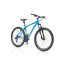 Corelli Via 1.1 27.5er 18" férfi MTB könnyűvázas kerékpár Kék