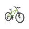Corelli Via 1.1 27.5er 18" férfi MTB könnyűvázas kerékpár Zöld