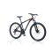 Corelli Felix 2.3 PRO 29er MTB könnyűvázas kerékpár 18" Fekete-Piros