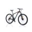 Corelli Felix 2.3 PRO 29er MTB könnyűvázas kerékpár 18" Fekete-Piros