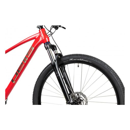 PELLS Razzer 4 W Midseason Red