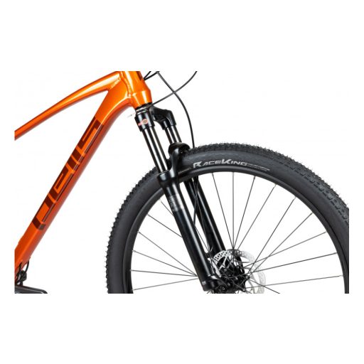 PELLS Razzer Jr 1 Midseason Orange 27,5"