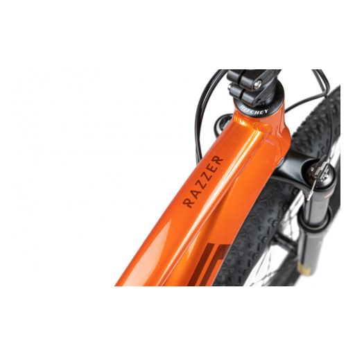 PELLS Razzer Jr 1 Midseason Orange 27,5"
