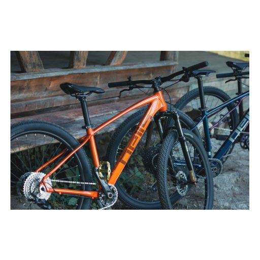 PELLS Razzer Jr 1 Midseason Orange 27,5"