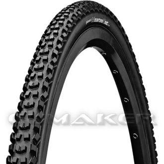   Külső gumi Continental Cyclocross Mountain King CX SL hajtogatható 700x35C (35-622)
