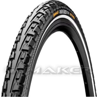   Külső gumi Continental Ride Tour refektoros (37-635) 28x1 1/2