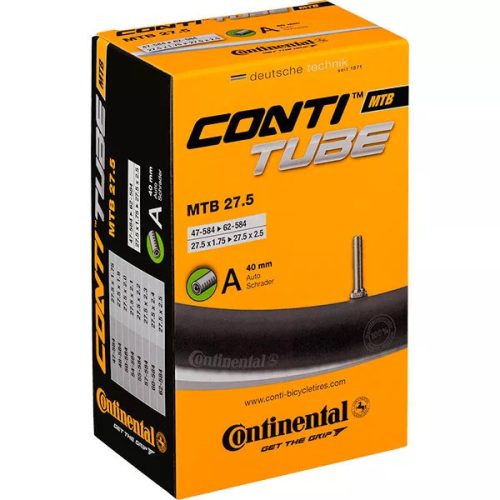 Continental belső gumi MTB 27,5 A40 47/62-584 (650B) dobozos