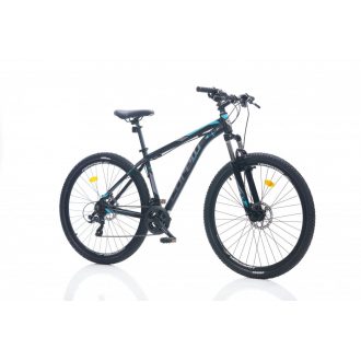   Corelli Snoop 5.3 29er MTB könnyűvázas kerékpár 20" Fekete-Kék