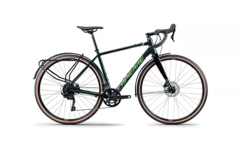 LAPIERRE Crosshill 3.0 Deep Green