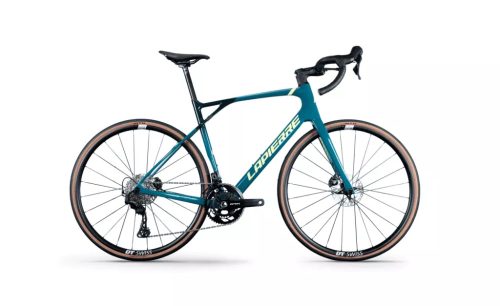 LAPIERRE Pulsium Allroad 6.0 Deep Aqua