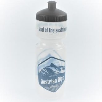 Kulacs 700ml Nakita atlátszó/szürke AKCIÓS