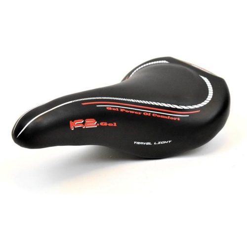 Nyereg Selle Monte Grappa K2 gél