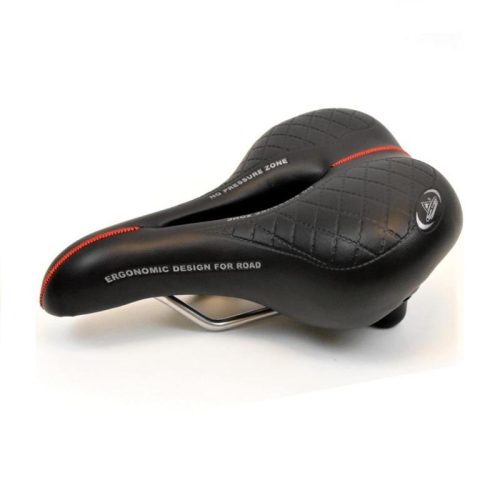 Nyereg Selle Monte Grappa Vela MG2009/EL